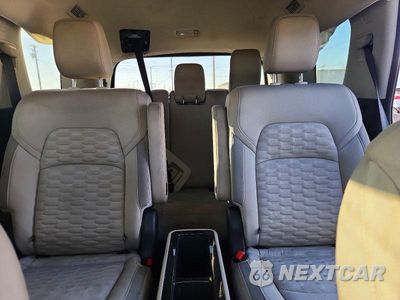 Zdjęcie 10 z 13 samochodu: 2022 NISSAN PATHFINDER SV VIN:5N1DR3BB9NC239152 - miniatura