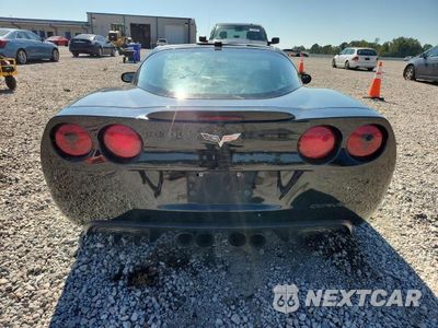 Zdjęcie 6 z 12 samochodu: 2005 CHEVROLET CORVETTE VIN:1G1YY24U255108238 - miniatura