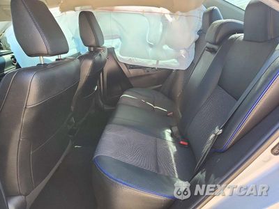 Zdjęcie 10 z 13 samochodu: 2019 TOYOTA COROLLA SE VIN:2T1BURHE7KC205079 - miniatura