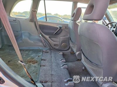 Zdjęcie 10 z 12 samochodu: 2003 TOYOTA RAV4 BASE VIN:JTEGH20V730087748 - miniatura