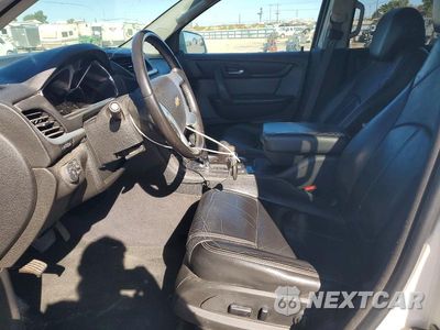 Zdjęcie 7 z 13 samochodu: 2015 CHEVROLET TRAVERSE LT VIN:1GNKVHKD6FJ311449 - miniatura