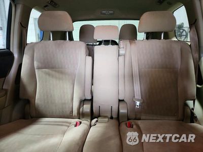 Zdjęcie 10 z 13 samochodu: 2008 TOYOTA HIGHLANDER SPORT VIN:JTEES43AX82046202 - miniatura