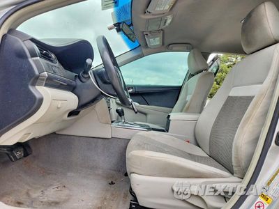Zdjęcie 7 z 12 samochodu: 2014 TOYOTA CAMRY HYBRID LE VIN:4T1BD1FK3EU122214 - miniatura