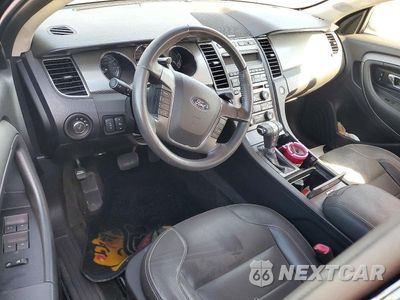 Zdjęcie 8 z 12 samochodu: 2012 FORD TAURUS SEL VIN:1FAHP2HW5CG137861 - miniatura