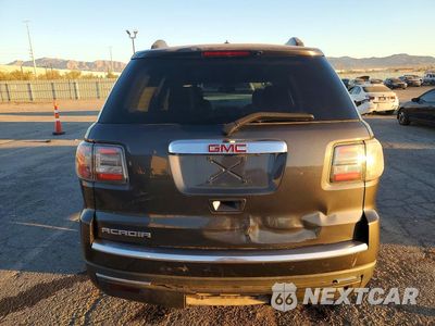 Zdjęcie 6 z 13 samochodu: 2013 GMC ACADIA SLE VIN:1GKKRNED5DJ177915 - miniatura
