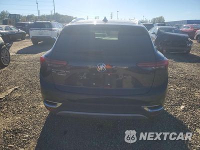 Zdjęcie 6 z 13 samochodu: 2021 BUICK ENVISION PREFERRED VIN:LRBFZMR44MD109961 - miniatura