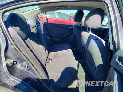 Zdjęcie 10 z 12 samochodu: 2012 NISSAN ALTIMA 2.5 VIN:1N4AL2AP5CC225008 - miniatura