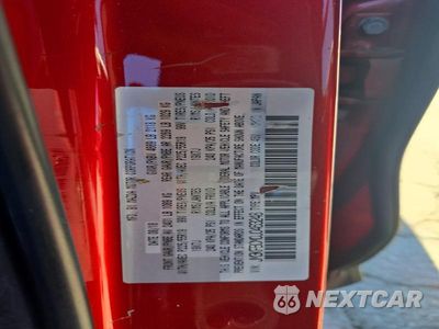 Zdjęcie 13 z 13 samochodu: 2018 MAZDA CX-5 TOURING VIN:JM3KFBCM0J0463248 - miniatura