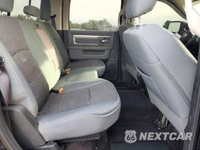 Zdjęcie 10 z 13 samochodu: 2017 RAM 1500 SLT VIN:1C6RR7LG3HS572587 - miniatura