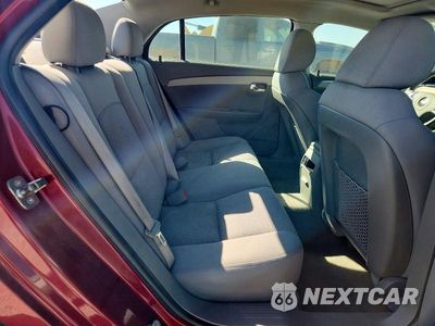 Zdjęcie 10 z 12 samochodu: 2011 CHEVROLET MALIBU 1LT VIN:1G1ZC5E10BF231325 - miniatura