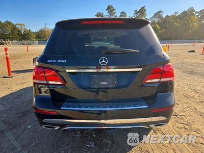 Zdjęcie 6 z 13 samochodu: 2017 MERCEDES-BENZ GLE 350 VIN:4JGDA5JB6HA829300 - miniatura