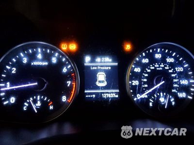 Zdjęcie 9 z 12 samochodu: 2018 HYUNDAI ELANTRA GT BASE VIN:KMHH35LE9JU058869 - miniatura