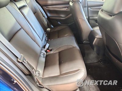 Zdjęcie 10 z 12 samochodu: 2021 MAZDA 3 PREMIUM VIN:3MZBPBDM7MM207580 - miniatura