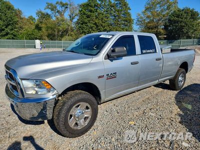 2015 RAM 2500 ST 3C6UR5HJ1FG527512 - główne zdjęcie licytacji z USA - miniatura