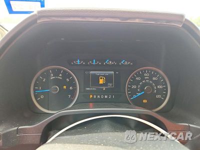 Zdjęcie 9 z 12 samochodu: 2016 FORD F150 SUPERCREW VIN:1FTEW1CP6GKF95048 - miniatura