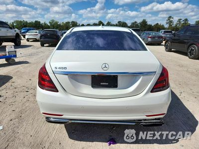 Zdjęcie 6 z 12 samochodu: 2019 MERCEDES-BENZ S 450 VIN:WDDUG6GB5KA483219 - miniatura