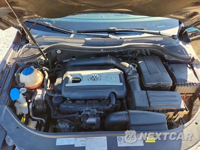 Zdjęcie 11 z 13 samochodu: 2013 VOLKSWAGEN CC LUXURY VIN:WVWRN7AN3DE522285 - miniatura