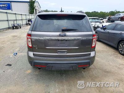 Zdjęcie 6 z 13 samochodu: 2012 FORD EXPLORER XLT VIN:1FMHK8D8XCGA91992 - miniatura