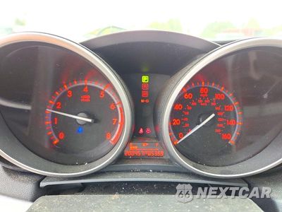 Zdjęcie 9 z 12 samochodu: 2011 MAZDA 3 S VIN:JM1BL1K60B1447321 - miniatura