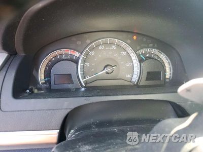Zdjęcie 9 z 12 samochodu: 2014 TOYOTA CAMRY SE VIN:4T1BF1FK2EU772033 - miniatura