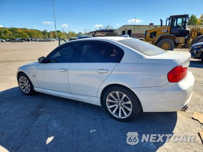 Drugie zdjęcie samochodu z przodu: 2011 BMW 328 XI SULEV VIN:WBAPK5G54BNN80315 - miniatura