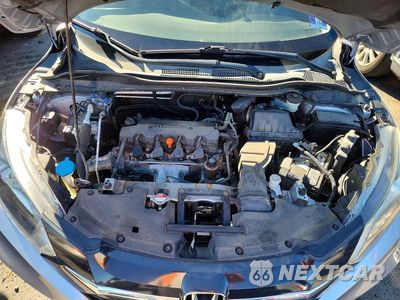 Zdjęcie 11 z 12 samochodu: 2018 HONDA HR-V LX VIN:3CZRU6H3XJG702461 - miniatura
