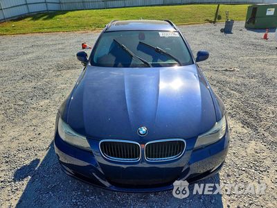 Piąte zdjęcie samochodu w środku: 2011 BMW 328 XI VIN:WBAUU3C5XBA542912 - miniatura