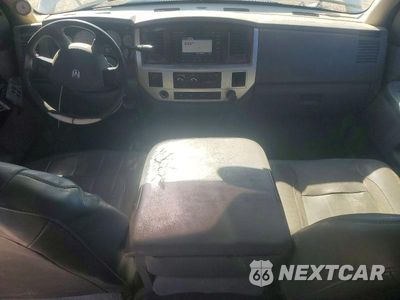Zdjęcie 8 z 13 samochodu: 2008 DODGE RAM 3500 VIN:3D7MX39A88G214046 - miniatura