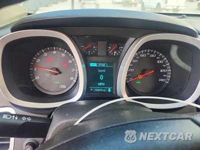Zdjęcie 9 z 13 samochodu: 2015 CHEVROLET EQUINOX LS VIN:2GNALAEK7F6207861 - miniatura