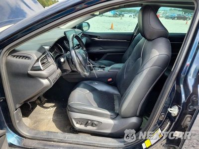 Zdjęcie 7 z 13 samochodu: 2021 TOYOTA CAMRY XSE VIN:4T1K61AK7MU518016 - miniatura