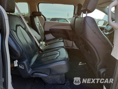 Zdjęcie 11 z 14 samochodu: 2020 CHRYSLER PACIFICA TOURING L VIN:2C4RC1BG9LR113180 - miniatura