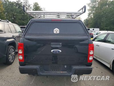 Zdjęcie 6 z 12 samochodu: 2021 FORD RANGER XL VIN:1FTER1EH1MLD76131 - miniatura