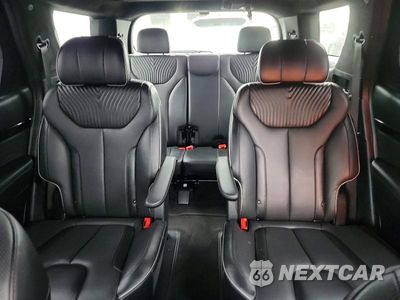 Zdjęcie 10 z 13 samochodu: 2023 HYUNDAI PALISADE CALLIGRAPHY VIN:KM8R7DGEXPU535802 - miniatura