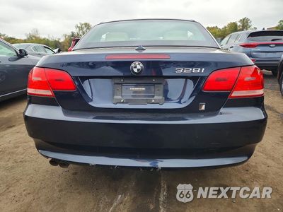 Zdjęcie 6 z 12 samochodu: 2007 BMW 328 I SULEV VIN:WBAWR33537PX79966 - miniatura