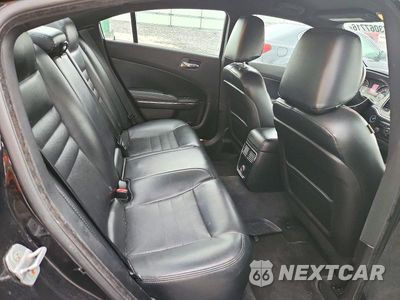 Zdjęcie 10 z 12 samochodu: 2011 DODGE CHARGER VIN:2B3CL3CG8BH547872 - miniatura