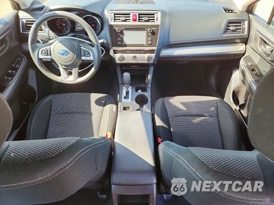 Zdjęcie 8 z 12 samochodu: 2016 SUBARU OUTBACK 2.5I VIN:4S4BSAAC0G3291198 - miniatura