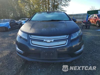 Piąte zdjęcie samochodu w środku: 2015 CHEVROLET VOLT VIN:1G1RA6E40FU102590 - miniatura