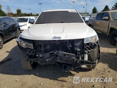 Piąte zdjęcie samochodu w środku: 2018 JEEP GRAND CHEROKEE LIMITED VIN:1C4RJFBG9JC436024 - miniatura