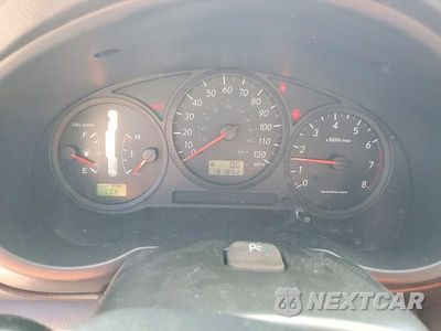Zdjęcie 9 z 12 samochodu: 2006 SUBARU IMPREZA 2.5I VIN:JF1GD67636H517390 - miniatura