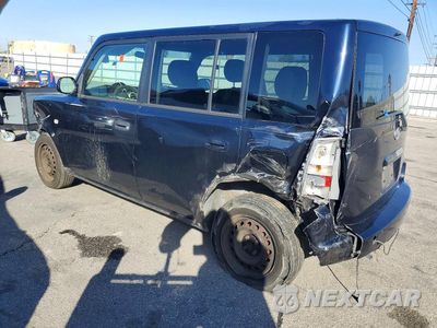 Drugie zdjęcie samochodu z przodu: 2006 SCION XB BASE VIN:JTLKT334364106464 - miniatura