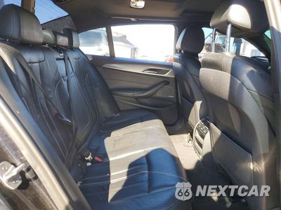 Zdjęcie 10 z 13 samochodu: 2017 BMW 540 I VIN:WBAJE5C3XHG913809 - miniatura