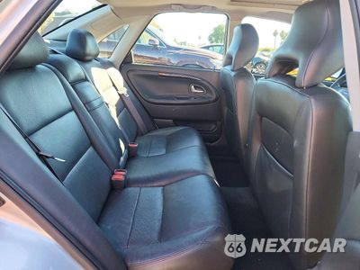 Zdjęcie 10 z 12 samochodu: 2001 VOLVO S40 1.9T VIN:YV1VS29511F698766 - miniatura