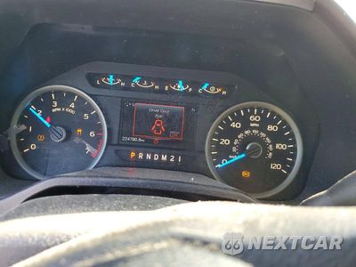 Zdjęcie 9 z 12 samochodu: 2017 FORD F150 SUPERCREW VIN:1FTEW1EF4HKC59954 - miniatura