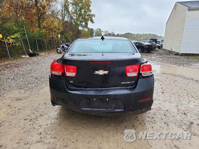 Zdjęcie 6 z 12 samochodu: 2015 CHEVROLET MALIBU 1LT VIN:1G11C5SLXFF335622 - miniatura