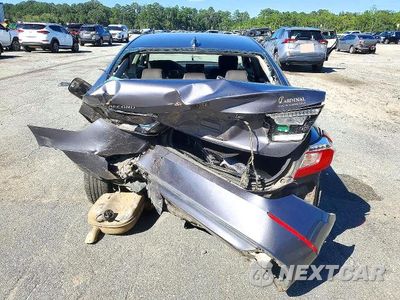 Zdjęcie 6 z 12 samochodu: 2018 HONDA ACCORD LX VIN:1HGCV1F17JA032610 - miniatura