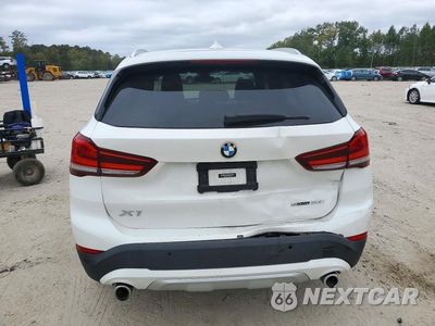 Zdjęcie 6 z 12 samochodu: 2020 BMW X1 SDRIVE28I VIN:WBXJG7C03L5P45341 - miniatura