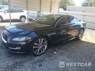 2018 JAGUAR XJ R - SPORT SAJWA1C74J8W14091 - główne zdjęcie licytacji z USA - miniatura