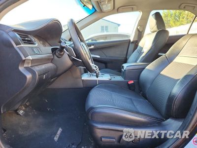Zdjęcie 7 z 12 samochodu: 2012 TOYOTA CAMRY SE VIN:4T1BF1FKXCU606520 - miniatura