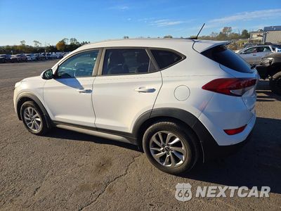 Drugie zdjęcie samochodu z przodu: 2017 HYUNDAI TUCSON SE VIN:KM8J3CA47HU342091 - miniatura
