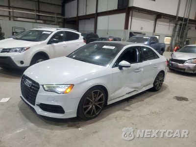 2016 AUDI S3 PRESTIGE WAUF1GFFXG1045279 - główne zdjęcie licytacji z USA - miniatura